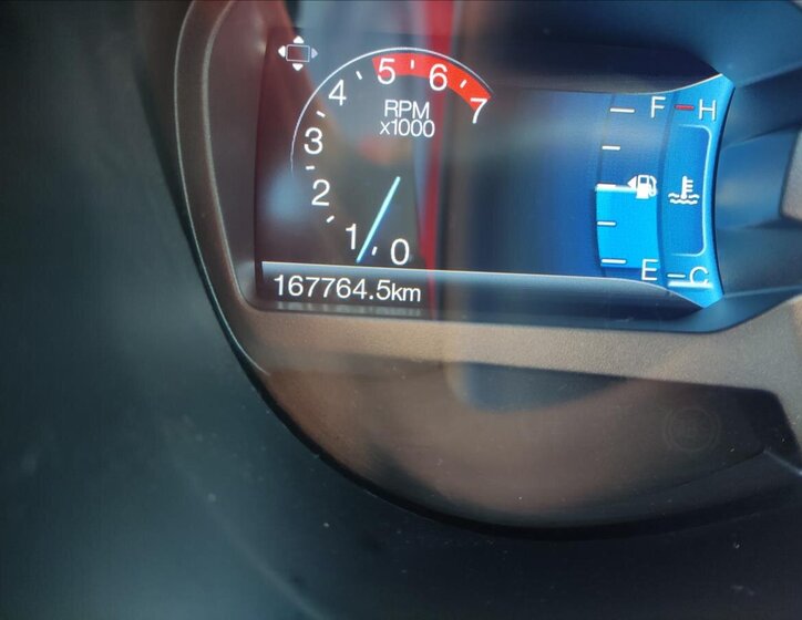 Ford Ranger Pick-up 3,2 l 147 kw