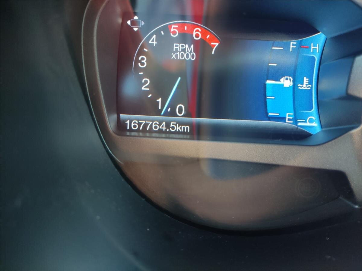 Ford Ranger Pick-up 3,2 l 147 kw