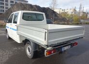 Volkswagen Transporter 10