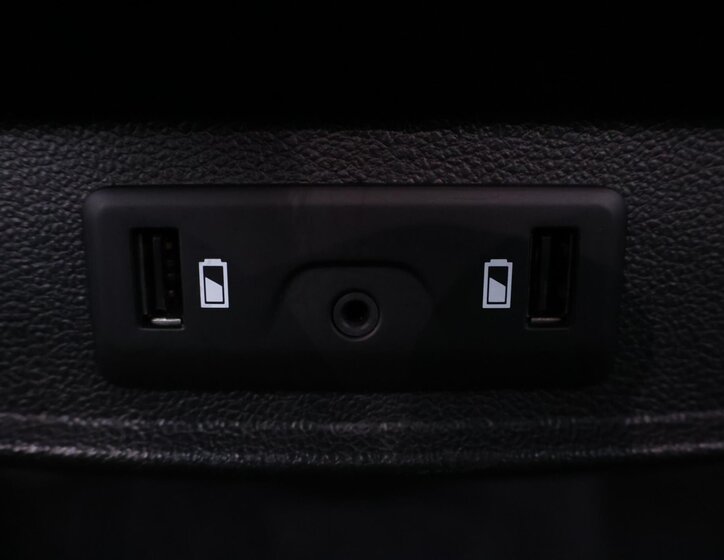 Renault Koleos SUV / Terénní 2,0 l 135 kw