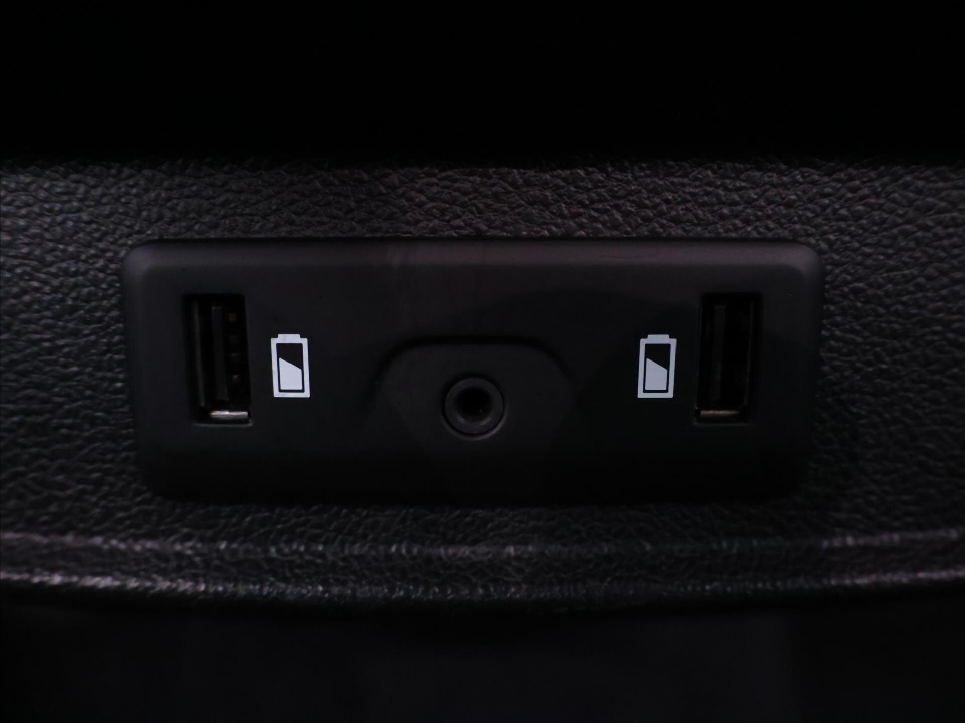 Renault Koleos SUV / Terénní 2,0 l 135 kw