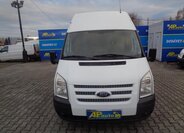 Ford Transit Ostatní 2,2 l 74 kw