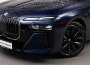 BMW Řada 7 Sedan / Limuzína 3,0 l 220 kw