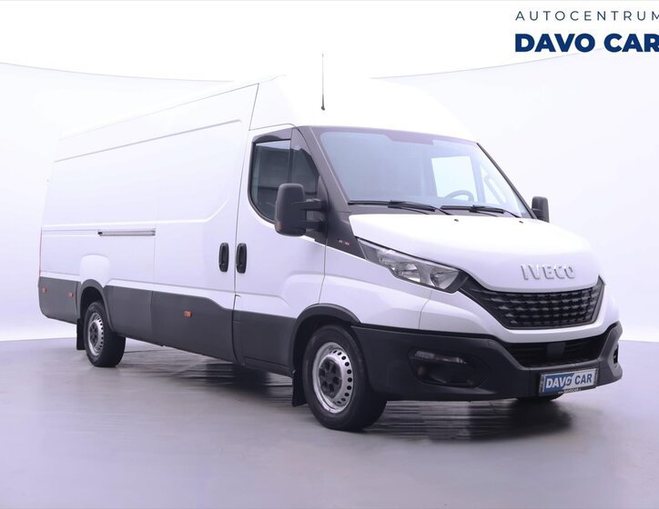 Iveco Daily Ostatní 3,0 l 132 kw