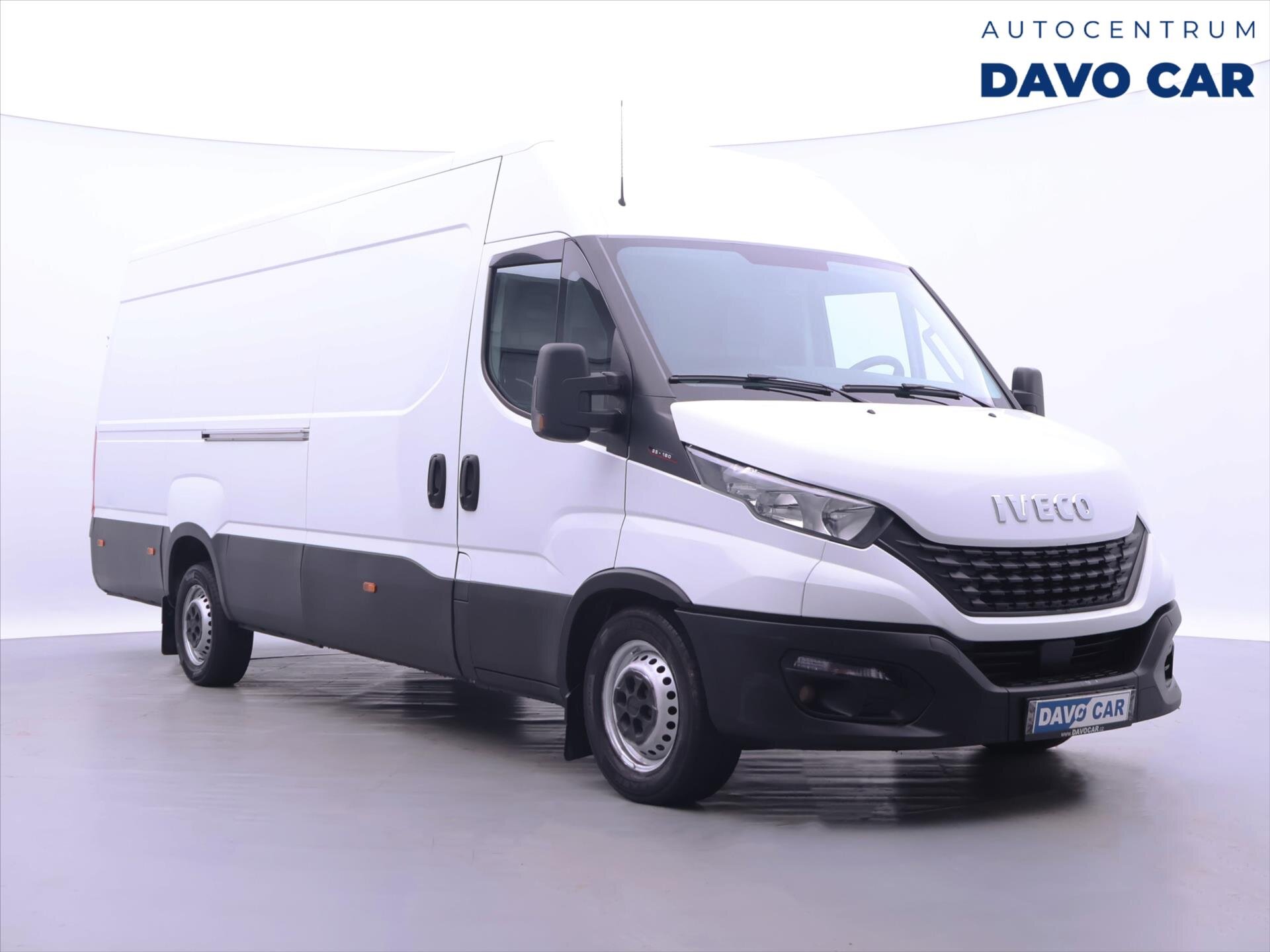 Iveco Daily Ostatní 3,0 l 132 kw