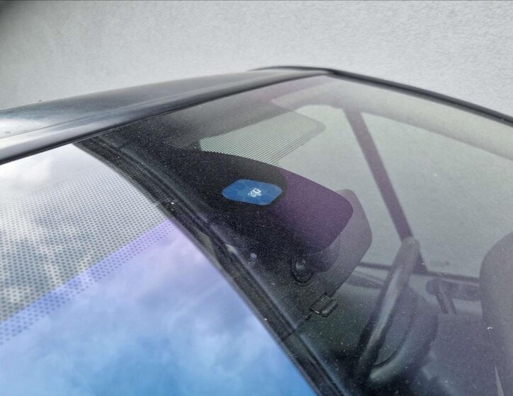 Opel Vivaro VAN / Minibus 2,5 l 107 kw