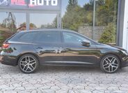 Seat Leon 6