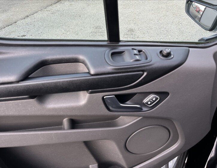 Ford Transit Custom 39