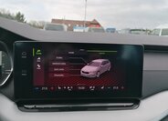 Škoda Octavia Kombi 2,0 l 85 kw