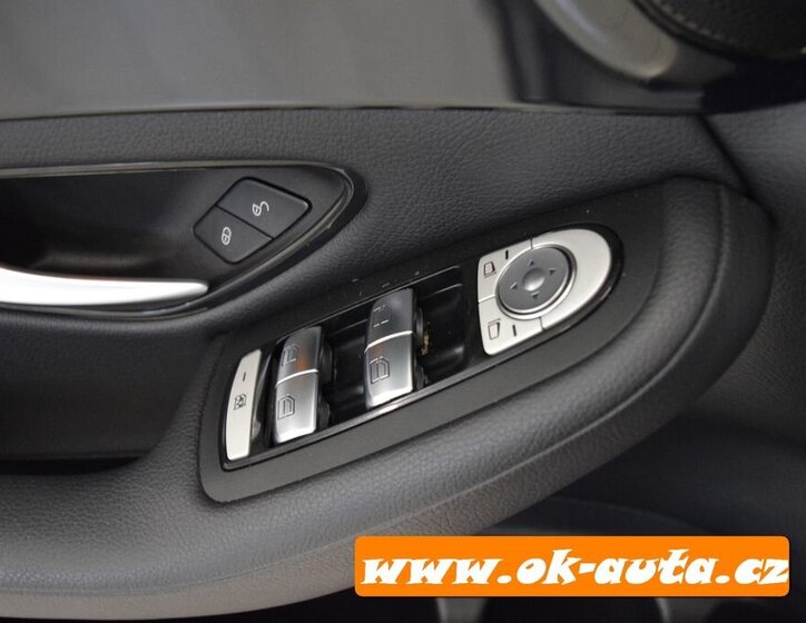 Mercedes-Benz GLC SUV 0,0 0