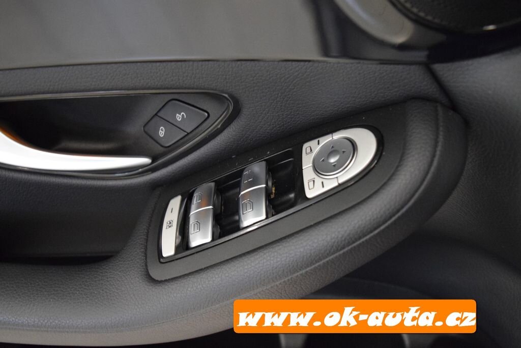 Mercedes-Benz GLC SUV 0,0 0