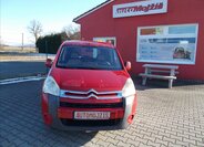 Citroën Berlingo 2