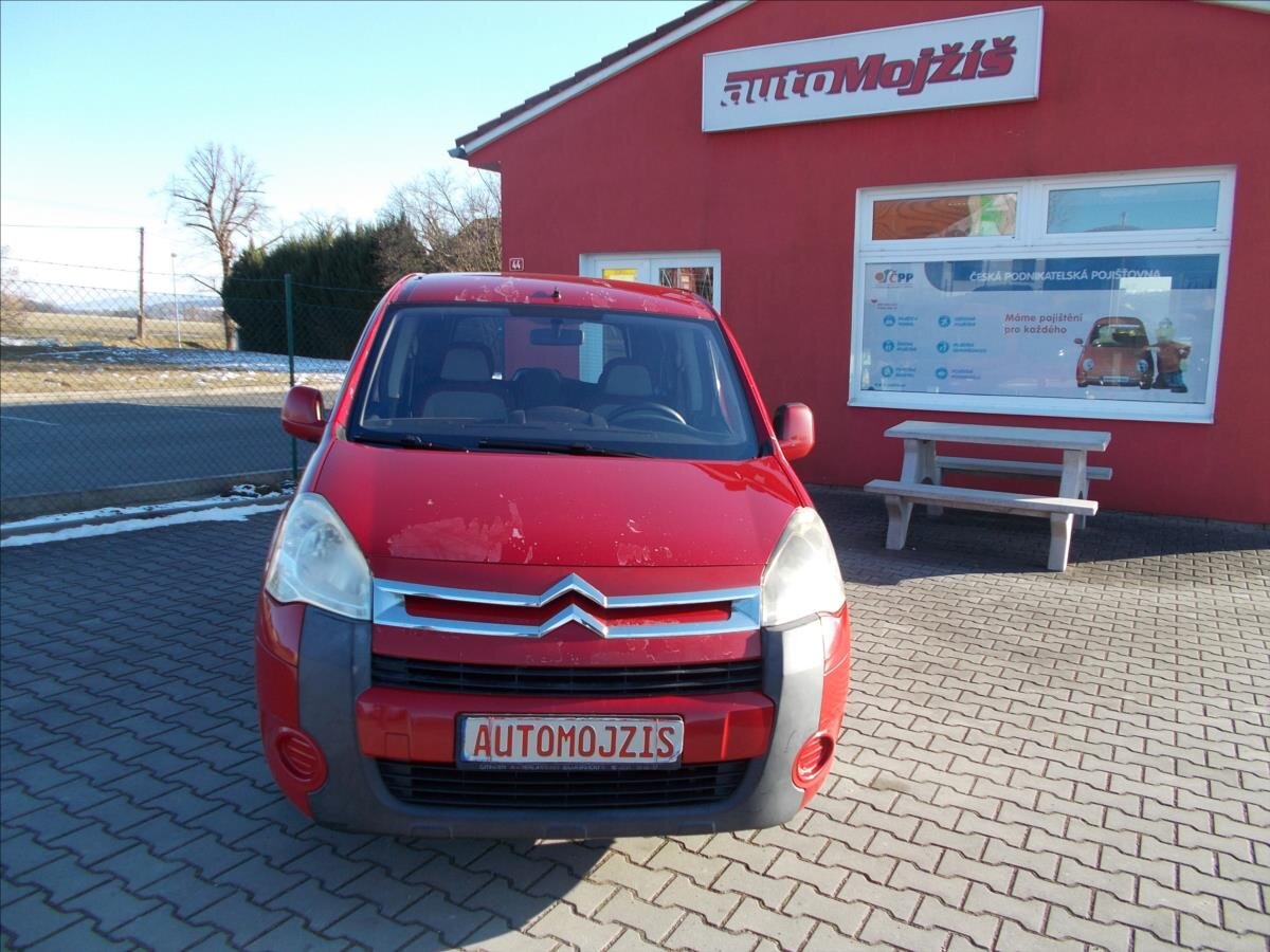 Citroën Berlingo