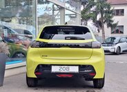 Peugeot 208 Hatchback 1,2 l 74 kw