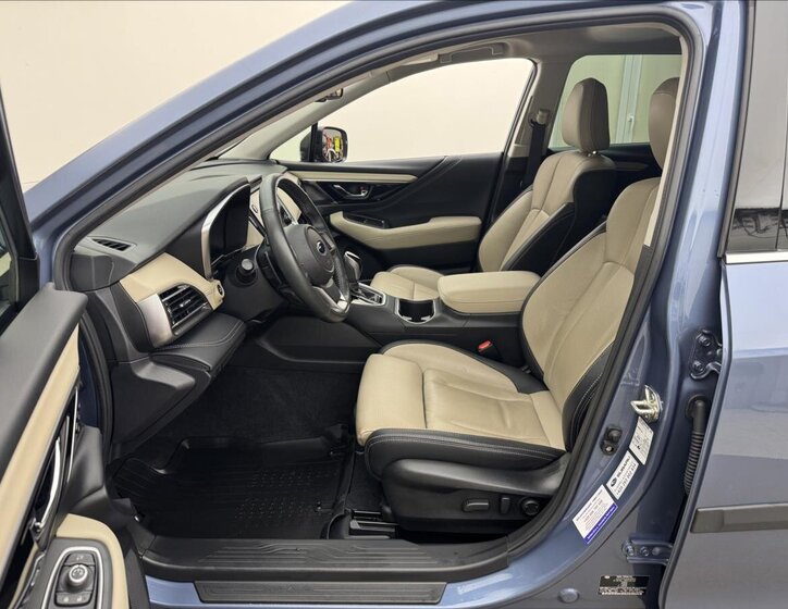 Subaru Outback Kombi 2,5 l 124 kw