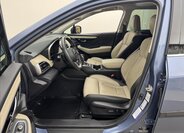 Subaru Outback Kombi 2,5 l 124 kw