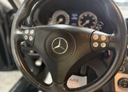 Mercedes-Benz Třídy C Kombi 3,0 l 170 kw