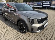KIA Sorento SUV 2,2 l 142 kw
