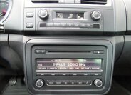 Škoda Fabia Hatchback 1,2 l 44 kw