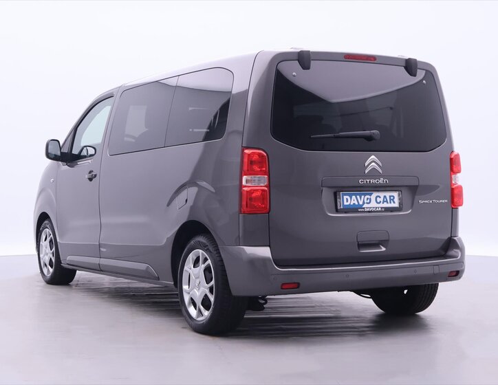 Citroën SpaceTourer Kombi 2,0 l 130 kw