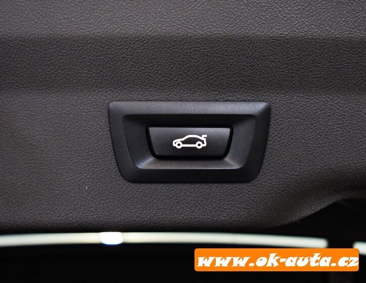 BMW Řada 6 Hatchback 2,0 l 140 kw