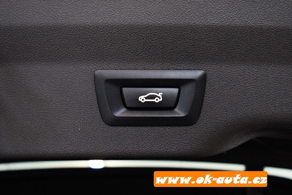 BMW Řada 6 Hatchback 2,0 l 140 kw