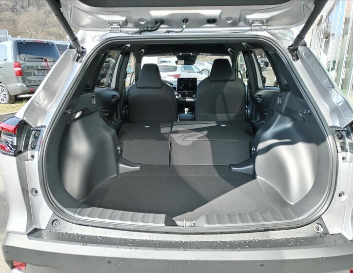 Toyota Corolla Cross SUV / Terénní 0,0 103 kw