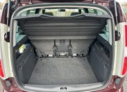 Škoda Roomster Kombi 1,2 l 77 kw