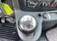 Citroën Jumpy Ostatní 1,6 l 66 kw