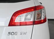 Peugeot 508 28