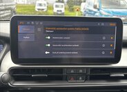 Jeep Avenger SUV / Terénní 1,2 l 74 kw