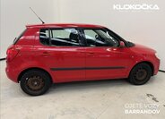 Škoda Fabia Hatchback 1,2 l 51 kw