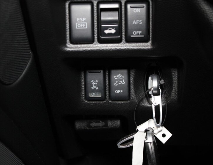 Infiniti G37 Kabriolet 3,7 l 235 kw