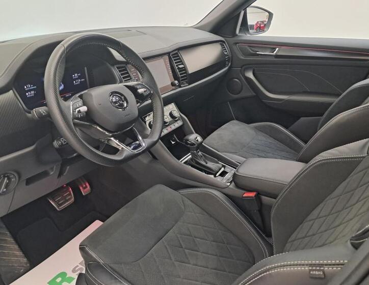Škoda Kodiaq 17