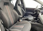 Škoda Kamiq SUV 999,0 85 kw