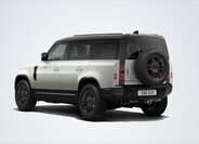 Land Rover Defender 3