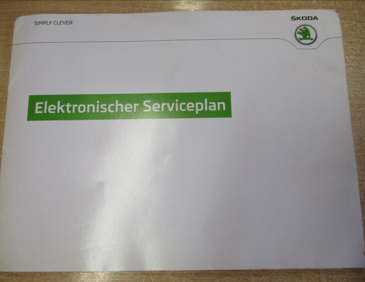 Škoda Roomster Kombi 1,2 l 63 kw