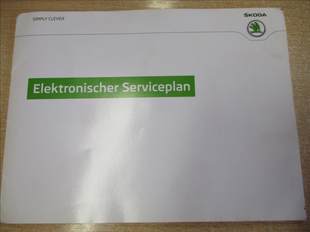 Škoda Roomster Kombi 1,2 l 63 kw