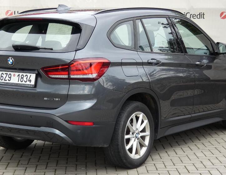 BMW X1 3