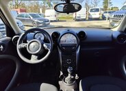 Mini Countryman Kombi 1,6 l 82 kw