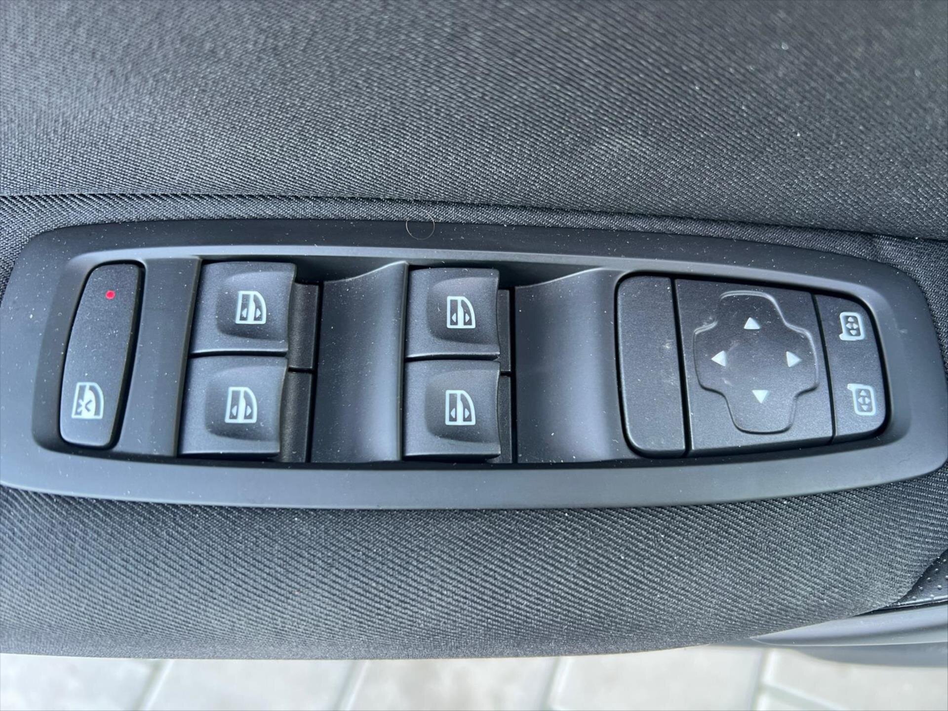 Renault Mégane Kombi 1,3 l 75 kw