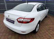 Renault Fluence Sedan / Limuzína 1,6 l 81 kw