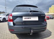 Škoda Octavia Kombi 1,6 l 85 kw