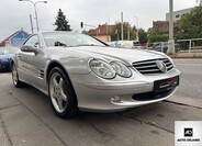 Mercedes-Benz SL 10
