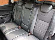 Ford Kuga SUV 1,5 l 110 kw