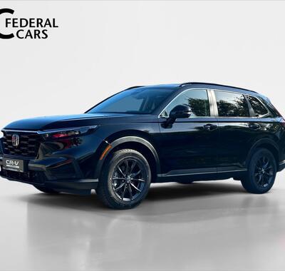 Honda CR-V 14