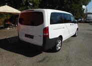 Mercedes-Benz Vito 5