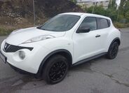 Nissan Juke 10