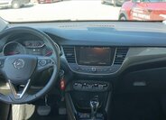 Opel Crossland CUV 1,2 l 96 kw