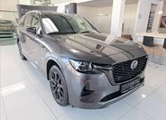 Mazda CX-80 SUV / Terénní 3,3 l 187 kw